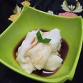 Cooksnap dari Uci Soepradja untuk resep Bubur Sumsum Simple