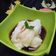 Cooksnap dari Uci Soepradja untuk resep Bubur Sumsum Simple