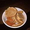 Safeeyyerh Nerseer's cooksnap of when they made Kosan rogon semo.