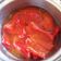 El cooksnap de marcoscarba cuando hizo Morrones en conserva.