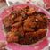 Cooksnap dari ErVin 'mawar' AmeLia untuk resep Tempe Penyet Sambal Kemangi