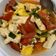 Hui-Lan Hsu 的 豆腐蕃茄炒蛋 cooksnap