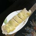 Chun Wen Chih 的 自製蛋餅 cooksnap