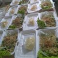 Cooksnap dari catur untuk resep Cwie Mie Malang ala Rumahan