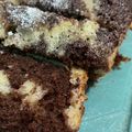 El cooksnap de Magdalena Noboa Blanc cuando hizo Torta de las 20 cucharadas.