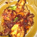 Cooksnap dari lilis rahma untuk resep Ayam kecap pedas manis