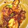 Cooksnap dari lilis rahma untuk resep Ayam kecap pedas manis