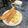 El cooksnap de Anayn Pavez cuando hizo Panqueques con Harina de Avena.