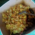 Cooksnap dari Nur Cholifah untuk resep Sambal Goreng Kentang