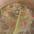 Cooksnap dari vin untuk resep 407. Tongseng Sapi