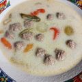 Cooksnap dari difla rahmatika untuk resep Gecok Ganem / Cok Genem