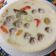 Cooksnap dari difla rahmatika untuk resep Gecok Ganem / Cok Genem