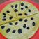 Cooksnap dari Ina Mubayinah untuk resep Kue lumpur labu kuning (teflon)