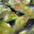 Cooksnap dari Nyta D'Chur untuk resep Asem-asem ikan patin tahu tempe 😋