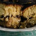 Cooksnap dari ulfie mufida untuk resep Martabak Bangka empuk banged