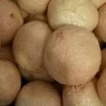 Cooksnap dari Rahen Aza untuk resep Tahu Bulat without BP and MSG
