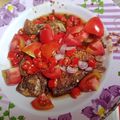 Cooksnap dari Zaskia AzaLea untuk resep Ikan asin peda goreng