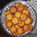 Cooksnap από Alexandra Nms στη συνταγή Τρουφάτα vegan muffins!!!