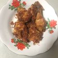 Cooksnap dari Puspa aninditya untuk resep Ayam goreng lengkuas