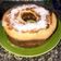 El cooksnap de Yani Botelo cuando hizo Budín Banana fácil.