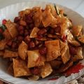 Cooksnap dari Titisari Lesanpura untuk resep Kering kulit pangsit