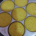 Cooksnap dari Jimmi FX untuk resep Bika ambon mini