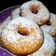 Cooksnap dari Rizky Awang untuk resep DONAT KENTANG (bisa frozen)