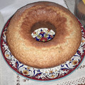 El cooksnap de Anita cuando hizo Torta de avena y coco🥧.