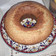 El cooksnap de Anita cuando hizo Torta de avena y coco🥧.