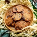 Cooksnap dari Tria Adriansjah untuk resep Chocolate Chip Cookies