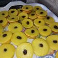 Cooksnap dari Djumani untuk resep Kue Lumpur Kentang NCC