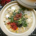 Cooksnap của Joyce Ch khi họ làm theo món Soup Gà Ngô ngọt