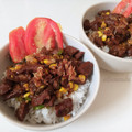 Cooksnap dari Alfa Isti Ananda untuk resep Beef Rice Bowl
