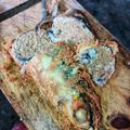 Cooksnap dari Bunda Vivin untuk resep Bandeng Otak Otak khas Gresik