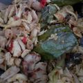 Cooksnap dari Hikmah Agustina untuk resep Ayam suwir