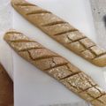 El cooksnap de Marta Jiménez-Bravo cuando hizo Pan rápido de harina común, levadura Royal y aceite.
