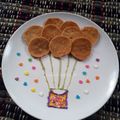 Cooksnap dari St fat untuk resep Super Fluffy Pancake