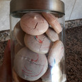 El cooksnap de Tamara C cuando hizo 🗼Macarons Parisinos 🇫🇷 (receta de Osvaldo Gross).