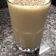 El cooksnap de Carolina Olivera G. cuando hizo Batido -smoothie- de durazno.