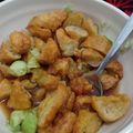 Cooksnap dari Niken Nurul Paramesti Karnoetama untuk resep Pempek ikan dori