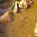 Cooksnap dari Helen untuk resep Tongseng Ayam kampung vs jamur tiram
