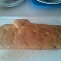 El cooksnap de Luisana De Villalobos cuando hizo Irish Soda Bread (Pan de Soda)(con harina de Espelta y en Panificadora).