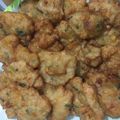 Cooksnap dari Yoshe Djoe Kurniawan untuk resep Bakwan Jagung Crispy