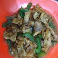Cooksnap dari Winda Tan untuk resep Beef Teriyaki ala hokben