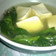 Cooksnap dari Evi Khalisa 🍜DjowoKlaten untuk resep Vegetable and Tofu Soup
