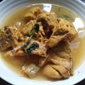Cooksnap dari Dhianrosalina untuk resep Kakap Merah Kuah Kuning Asam (tanpa santan)