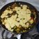 El cooksnap de Antonio Almanza cuando hizo Calabacitas con queso.