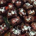 jgcccc74's cooksnap of when they made Vickys Hidden Avocado Brownies, GF DF EF SF NF.