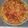 El cooksnap de Stella Maidana cuando hizo Tortilla de papas.