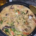 Cooksnap dari Sisilianovv untuk resep Mangut Kepala Ikan Manyung Asap
